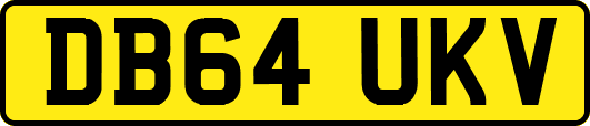 DB64UKV