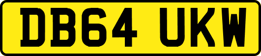 DB64UKW