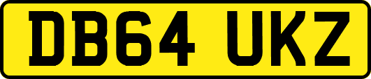 DB64UKZ
