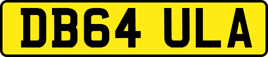 DB64ULA