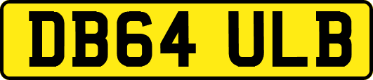 DB64ULB
