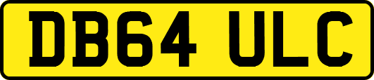 DB64ULC