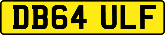 DB64ULF