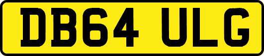 DB64ULG