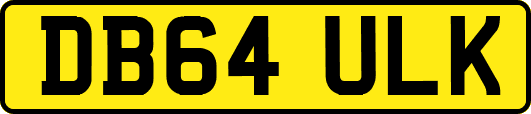 DB64ULK