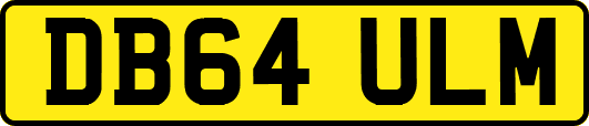 DB64ULM