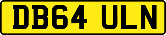 DB64ULN