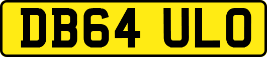 DB64ULO