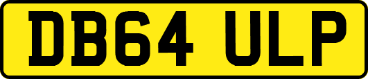 DB64ULP