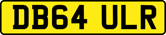 DB64ULR