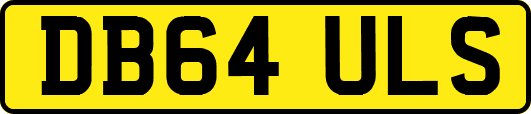 DB64ULS