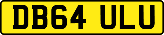 DB64ULU