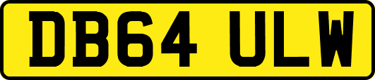 DB64ULW