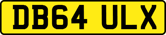 DB64ULX