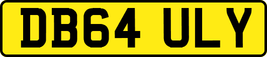 DB64ULY