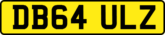 DB64ULZ