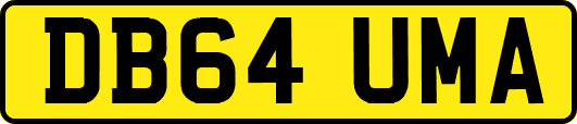DB64UMA