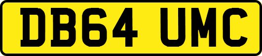 DB64UMC