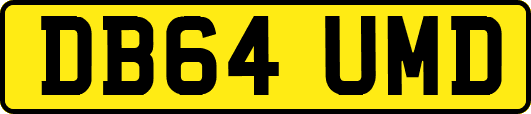DB64UMD