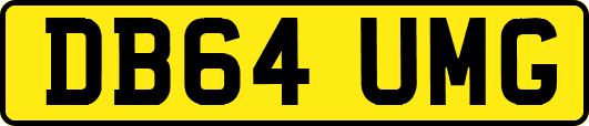 DB64UMG
