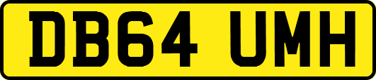DB64UMH