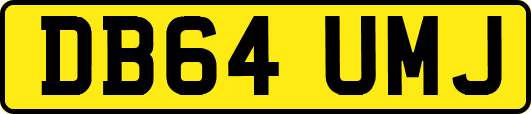 DB64UMJ