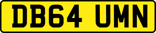 DB64UMN