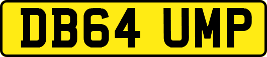 DB64UMP