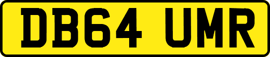 DB64UMR