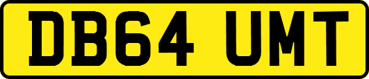 DB64UMT