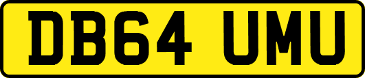 DB64UMU