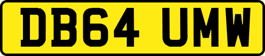 DB64UMW