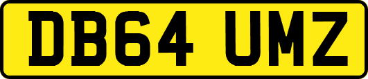 DB64UMZ