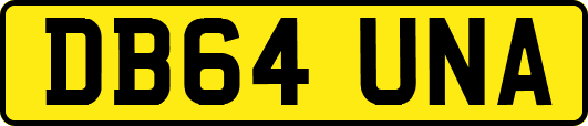 DB64UNA