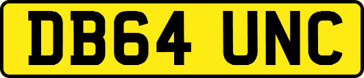 DB64UNC