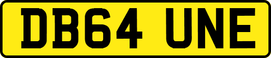 DB64UNE