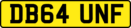 DB64UNF