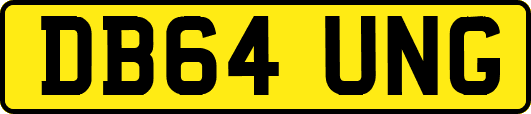 DB64UNG
