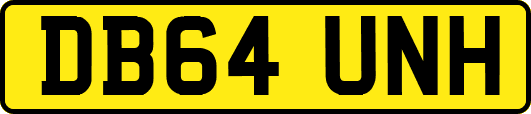 DB64UNH