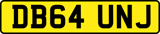 DB64UNJ