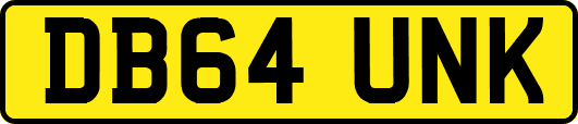 DB64UNK