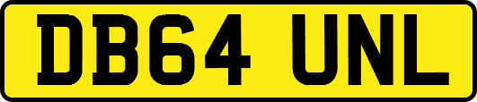DB64UNL