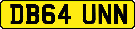 DB64UNN