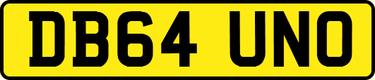 DB64UNO