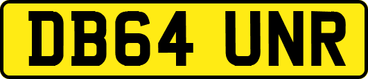 DB64UNR