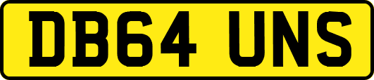 DB64UNS