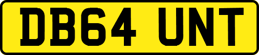 DB64UNT