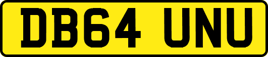 DB64UNU