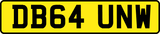 DB64UNW