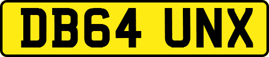 DB64UNX